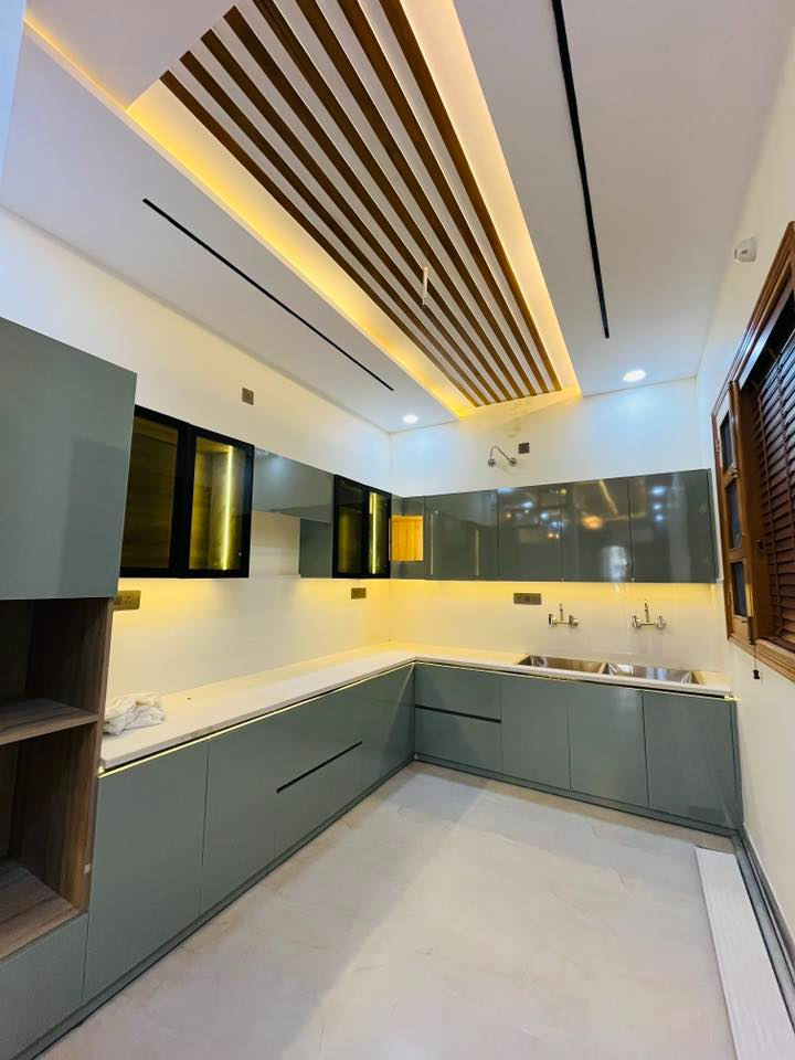 Budget home construction project in Rishikesh Uttarakhand